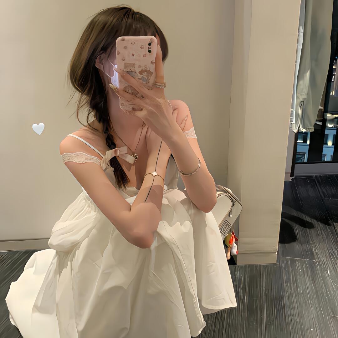 小仙女🧚‍♀️