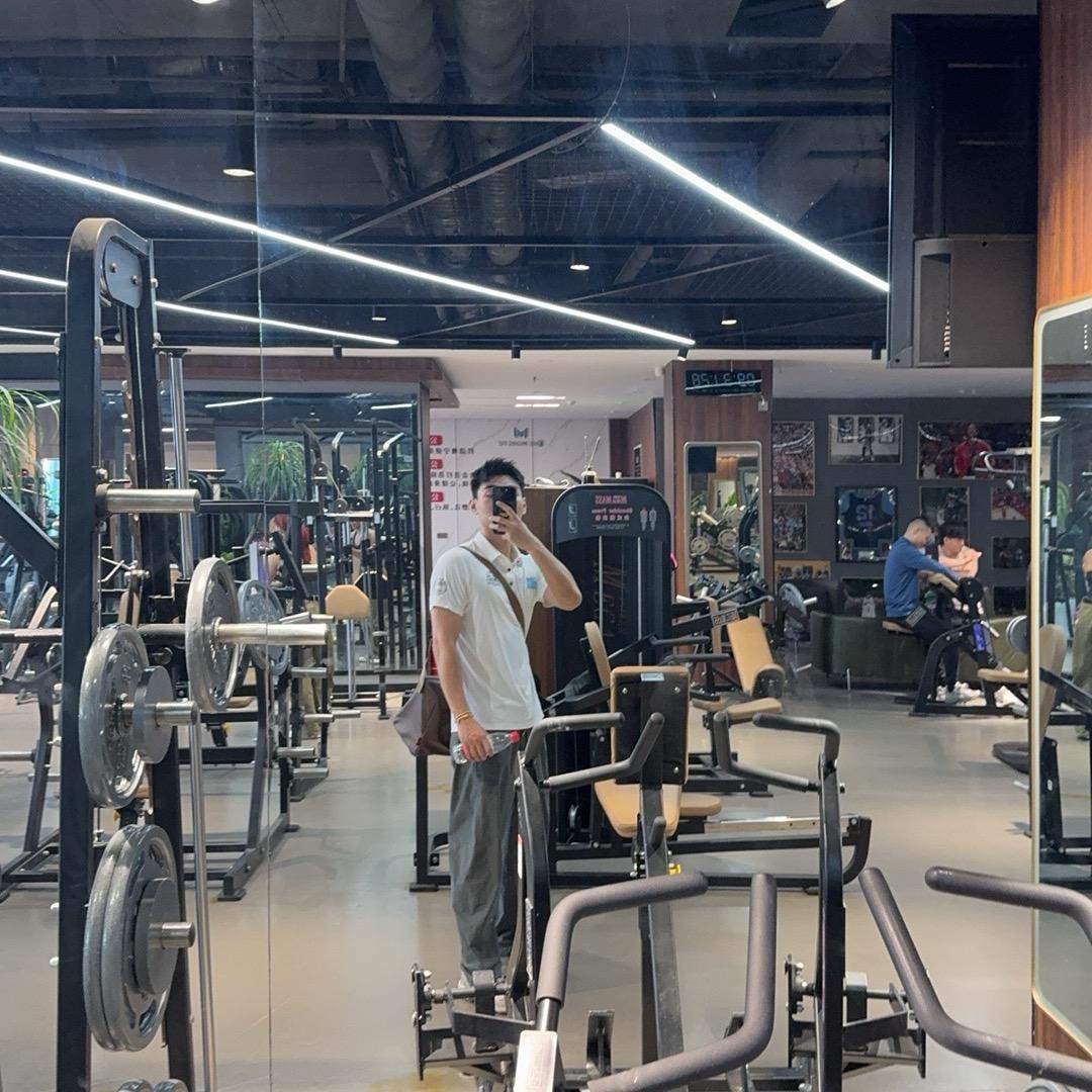 唯玩星球兴美校区-周老师