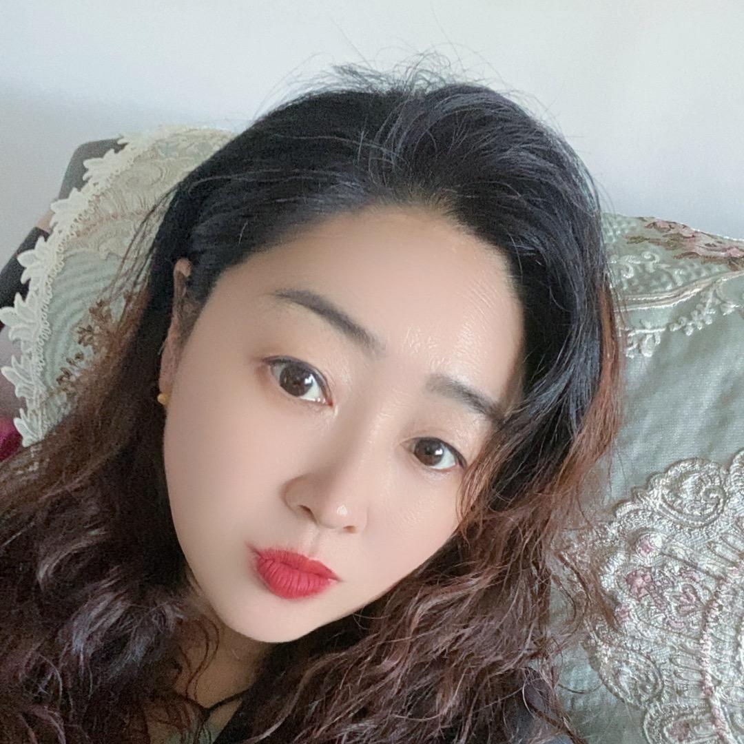 满姐😘❤️