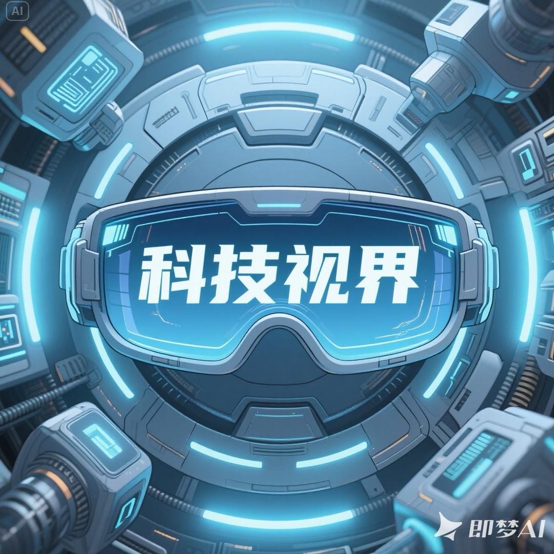 科技视界