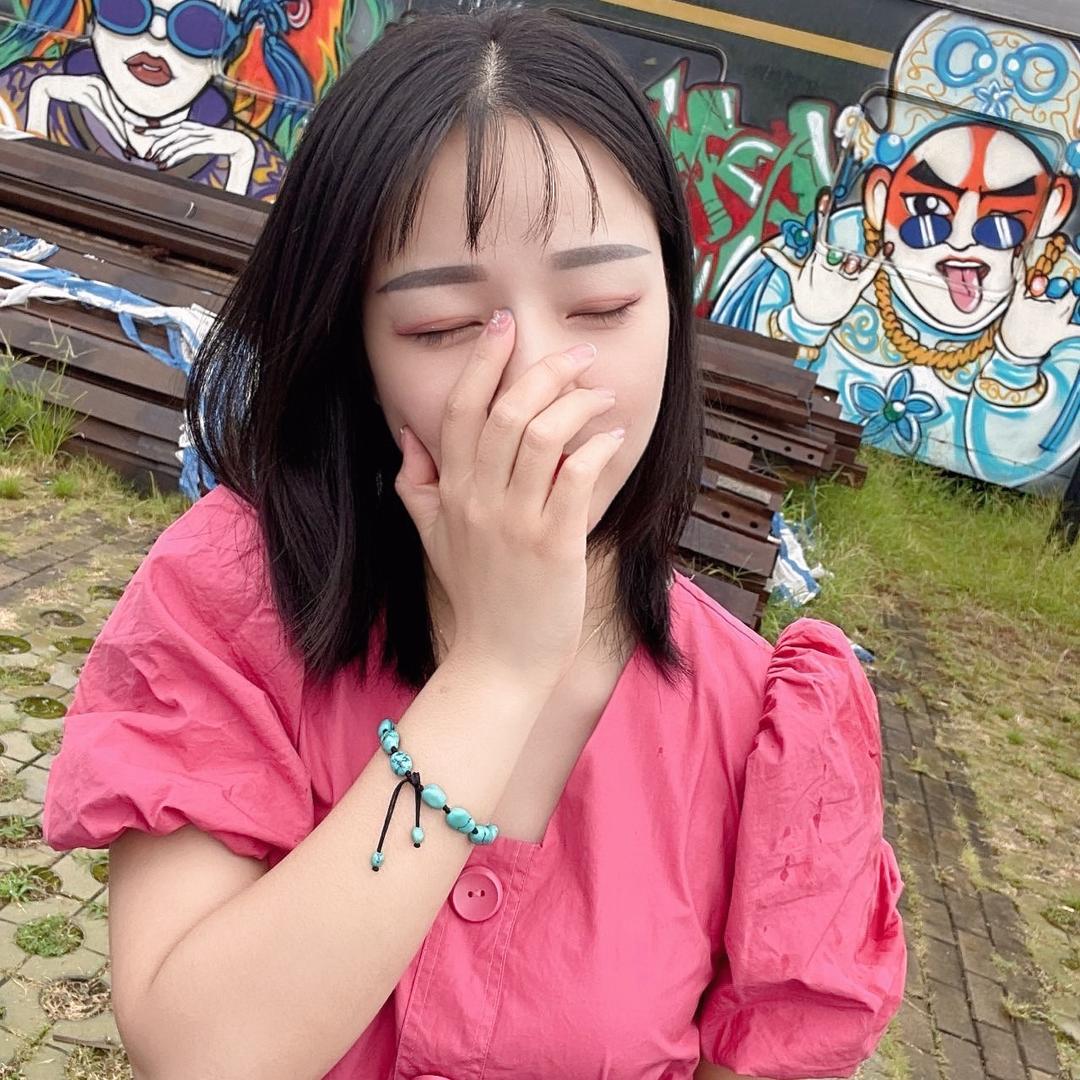 栀子花__🌸开-