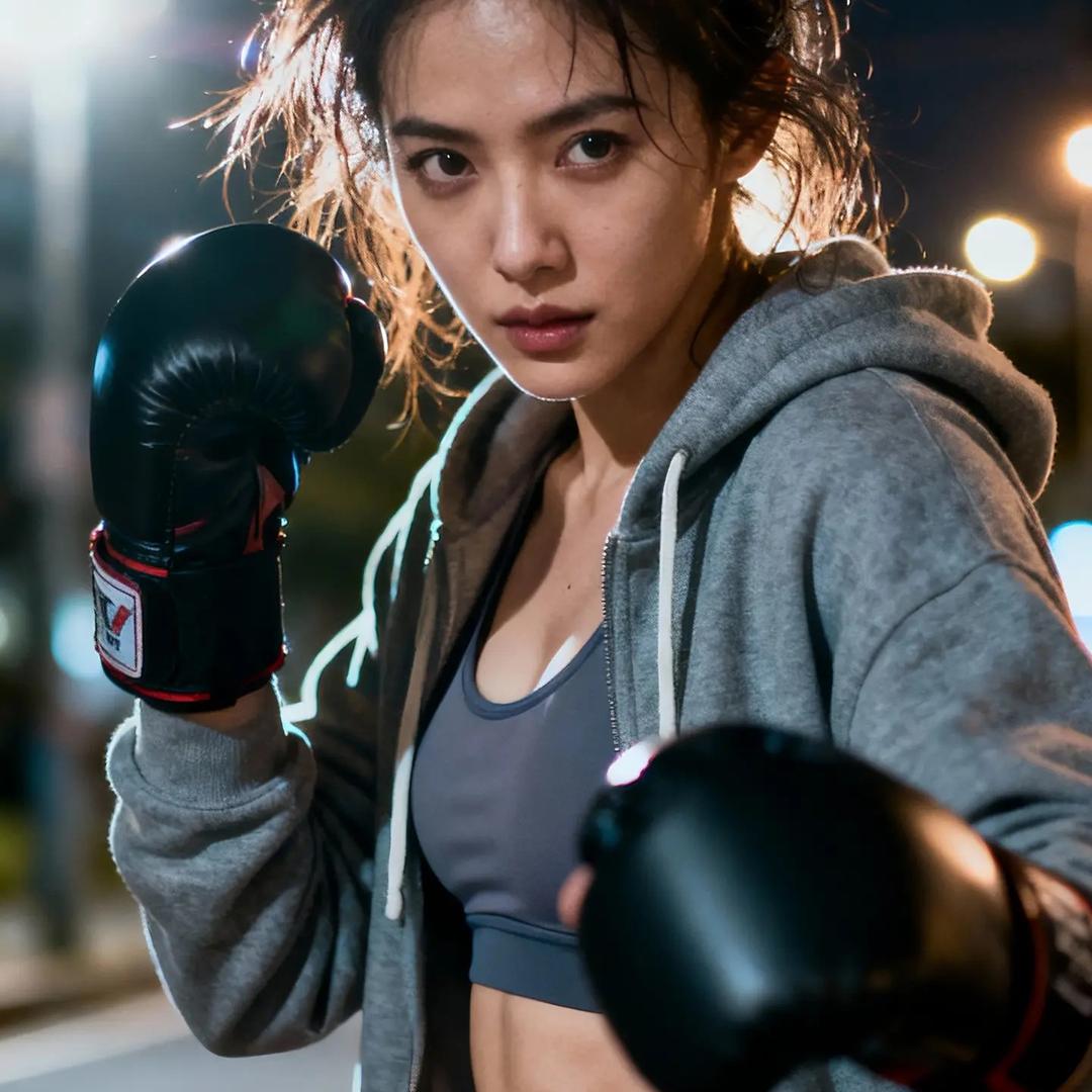 智能音乐拳击机工厂