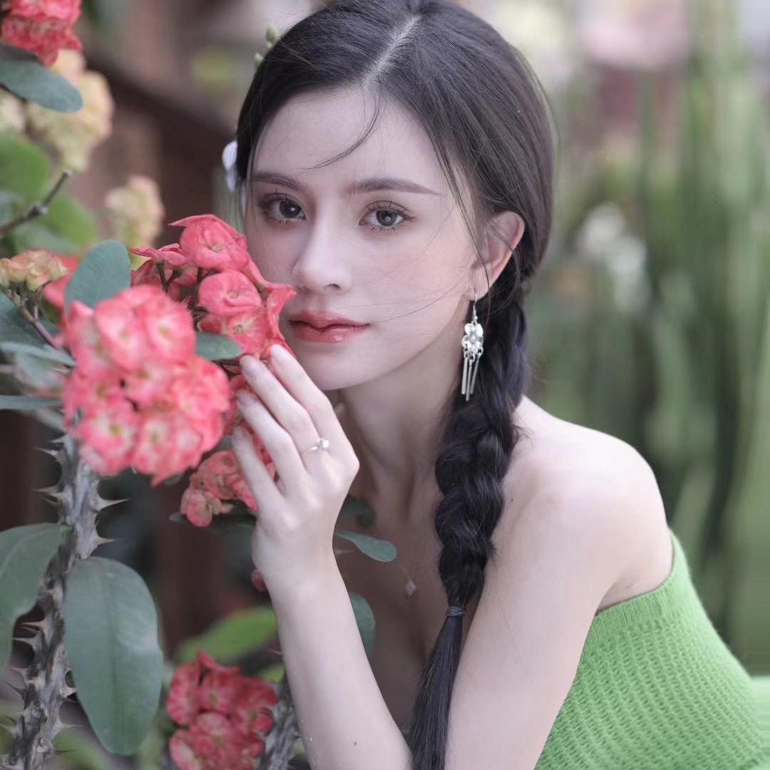 富贵花开🌼