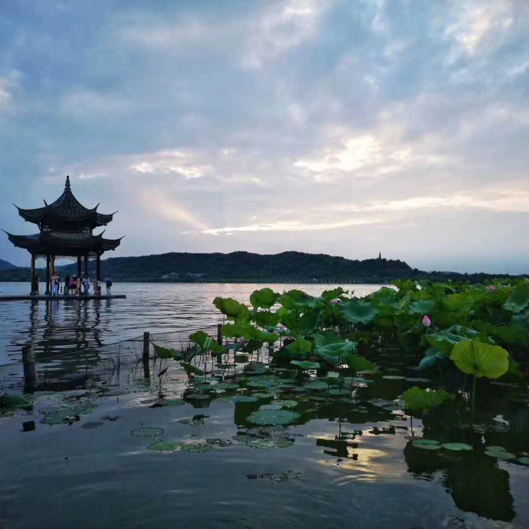 欧欧·风平浪静