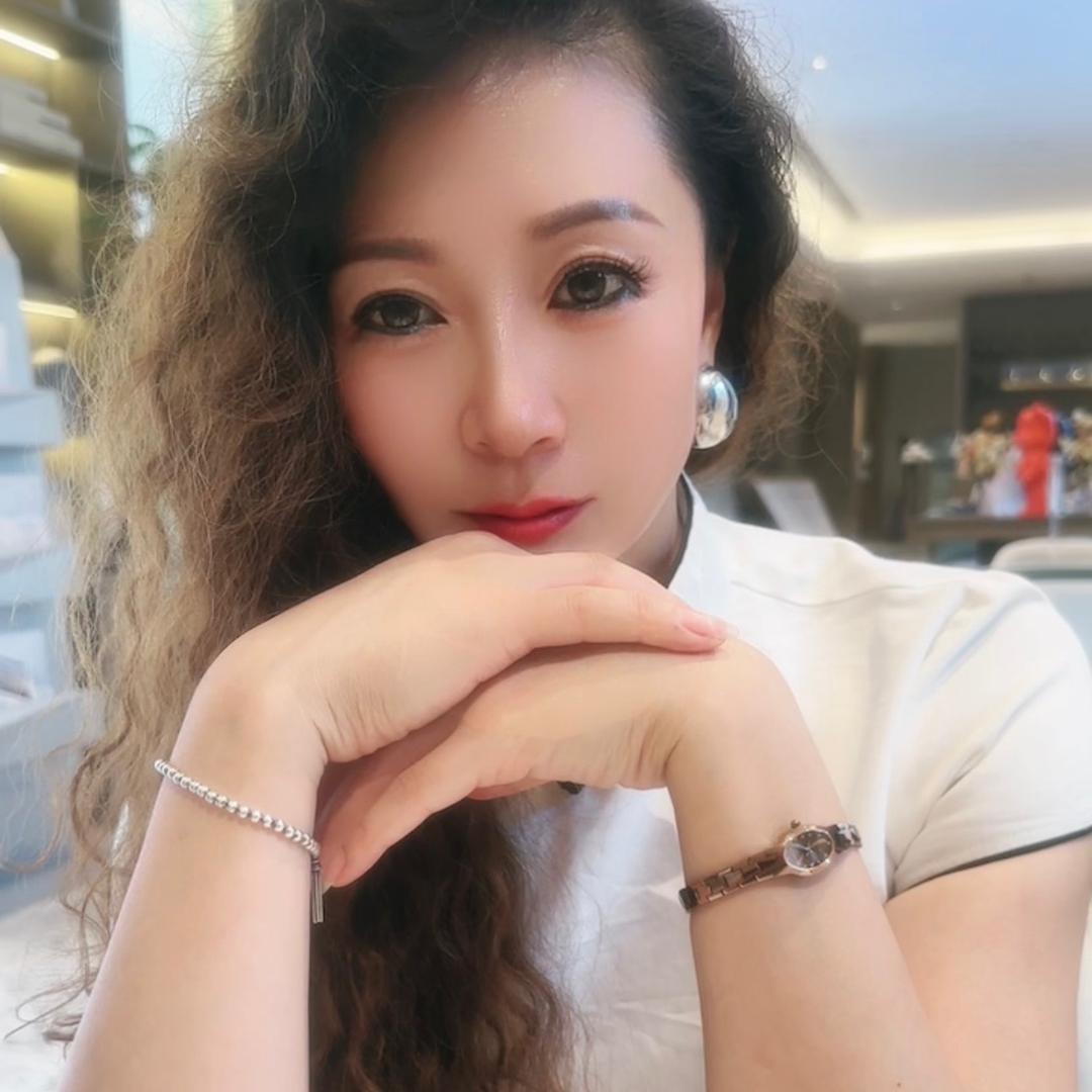 糖丫头🎊别刷了就我吧