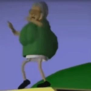 娇滴滴脚底板