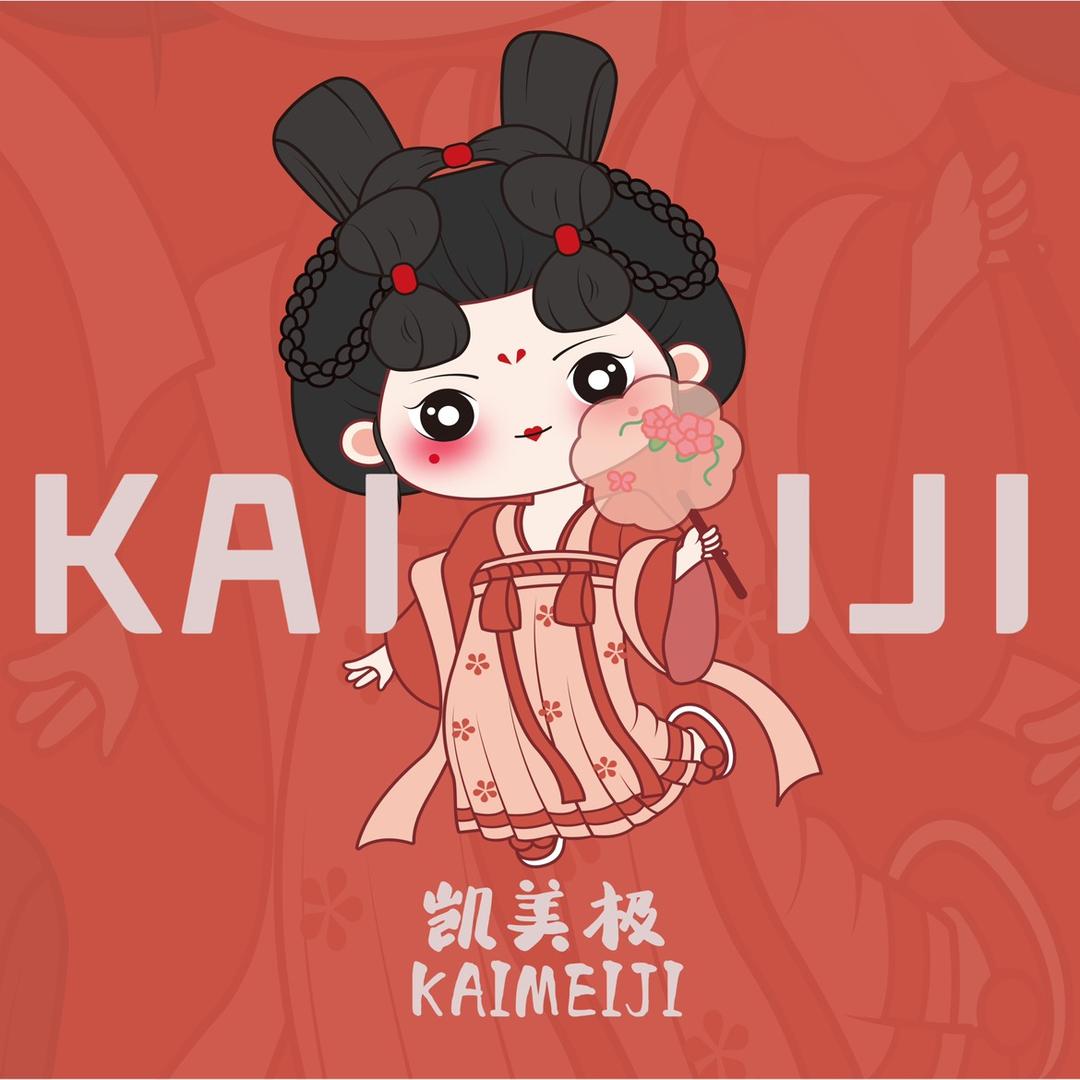 凯美极咕卡