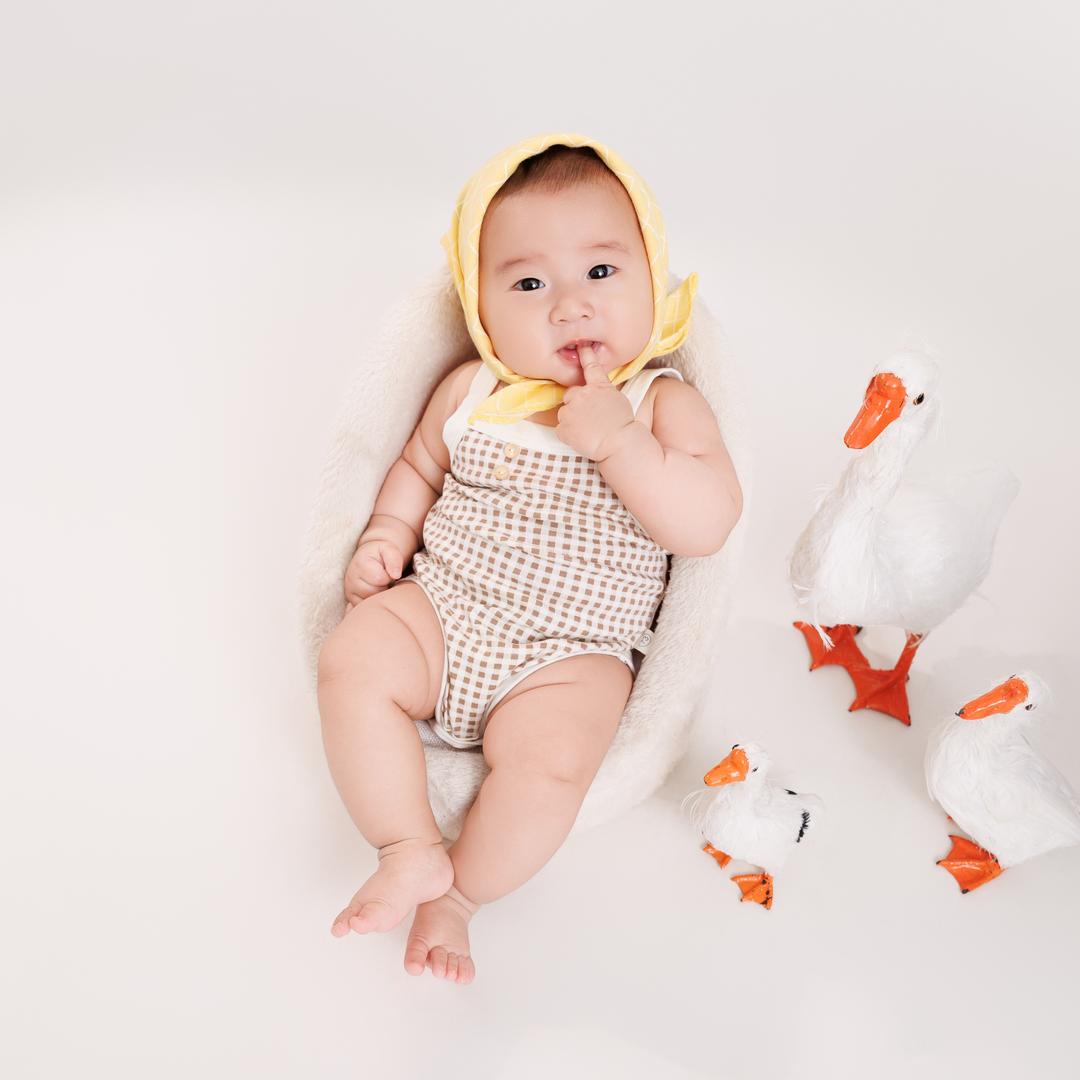 衢州鸭头(富贵鸭)同城满38免费配送