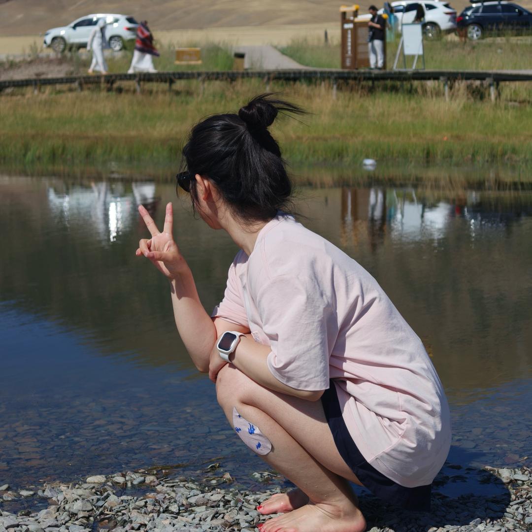 发呆时在拯救地球🌍
