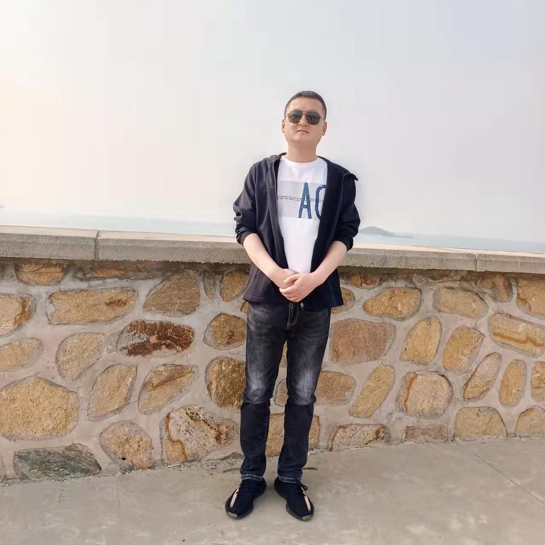 青灯古刹