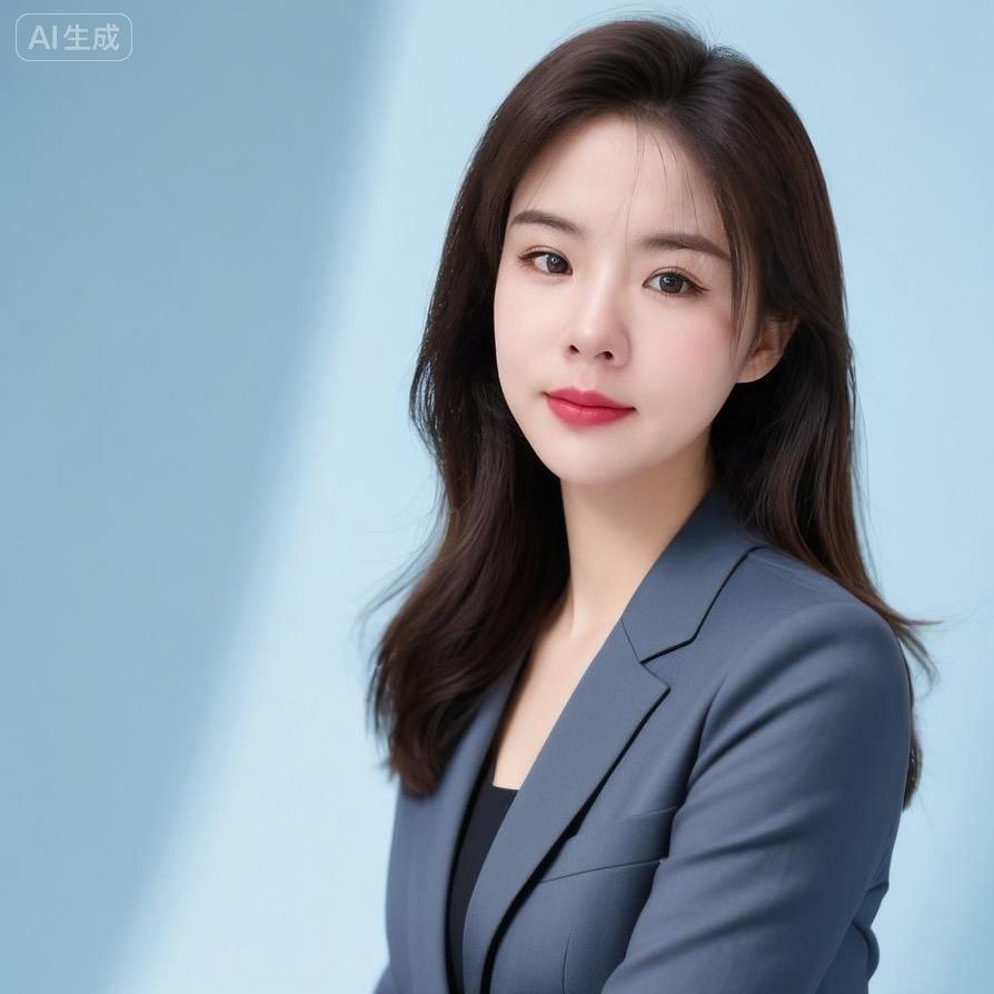 小丽—敏肌战痘