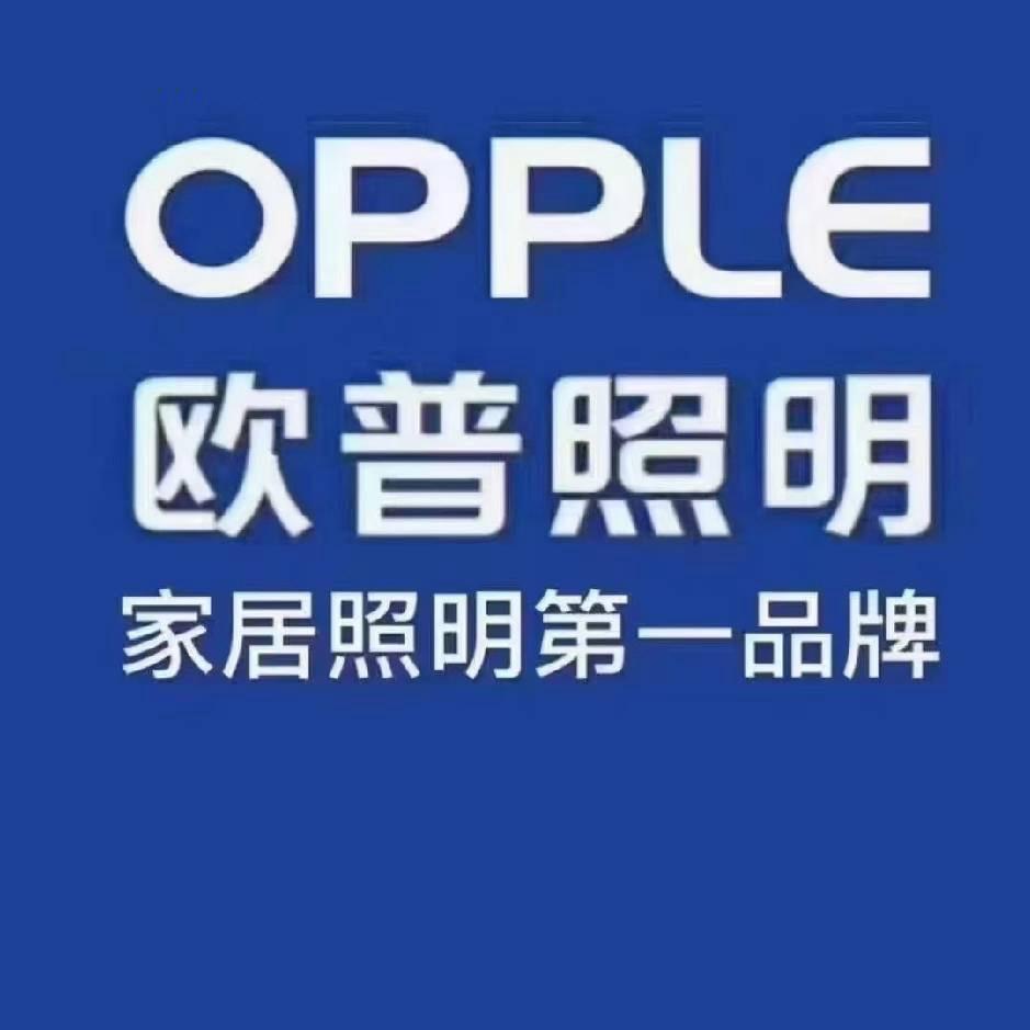 欧普照明（会理店）
