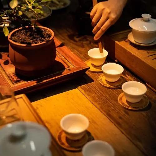 如心养生食品
