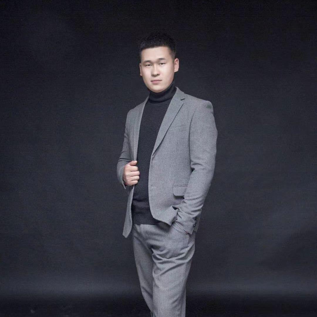 牛人关镇 称王
