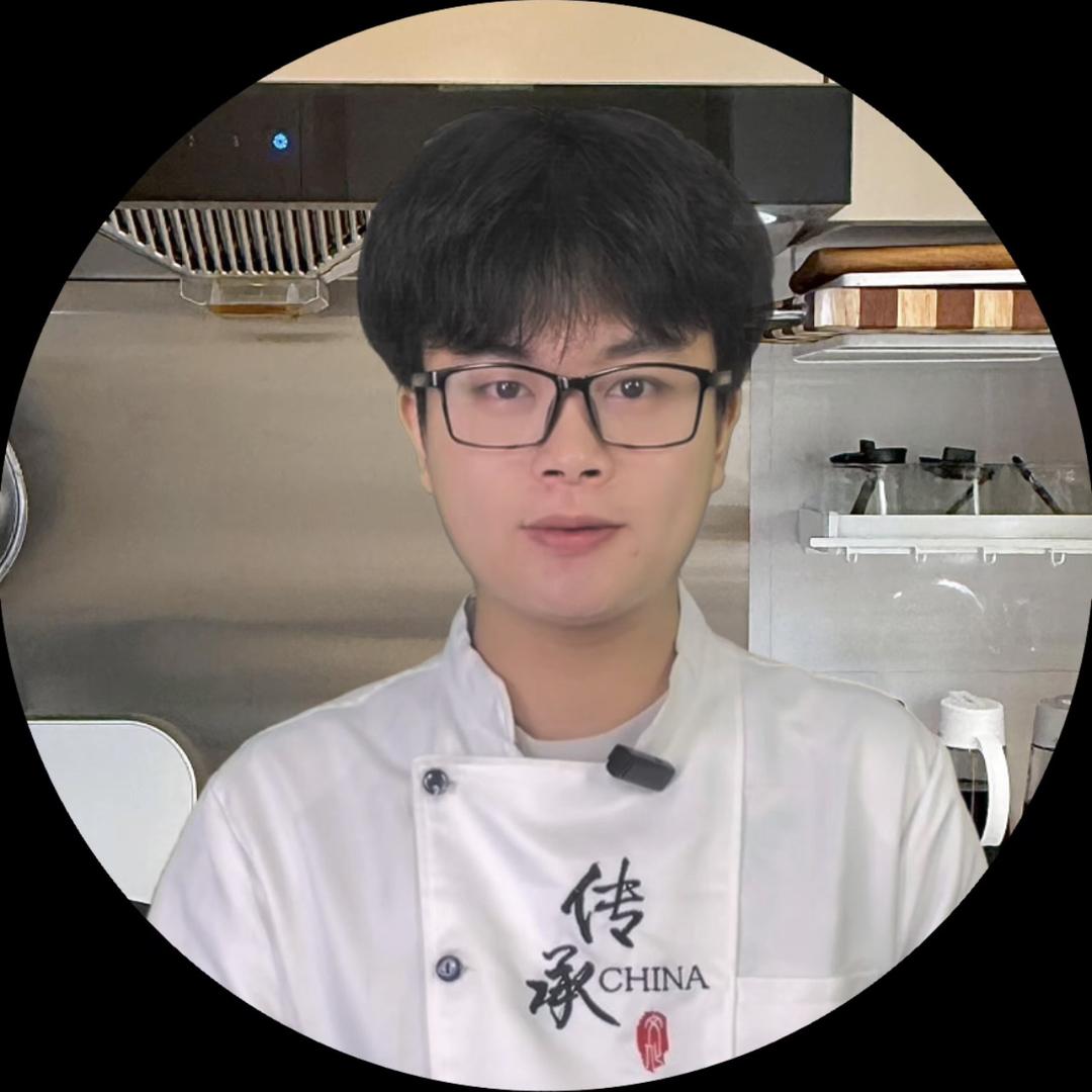 小小美食家（紫气东来）
