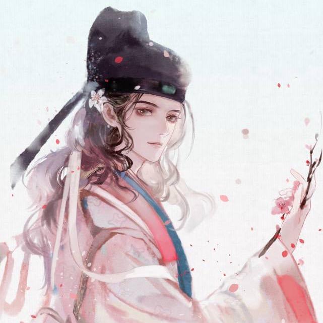 随心😗