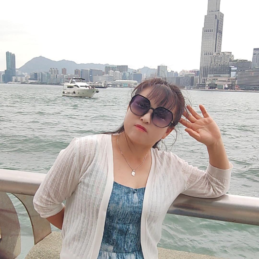 漫步云海涧