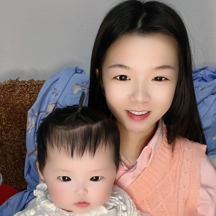 星儿（单亲妈妈）