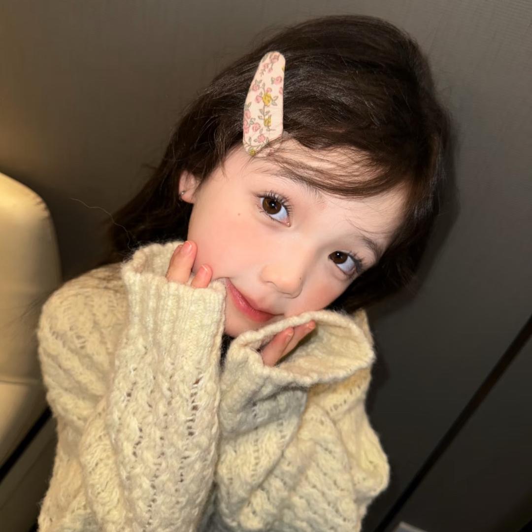 哈尔滨化妆师coco