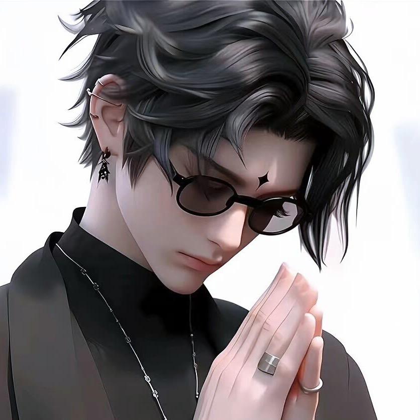 五少爷