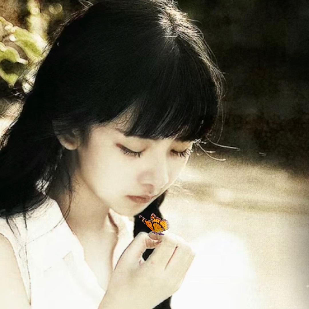 墨染茶颜