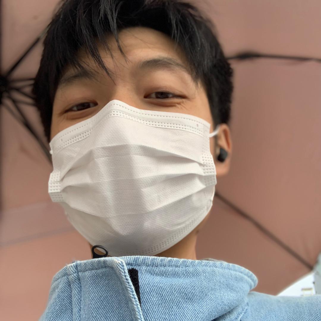 小程流浪记
