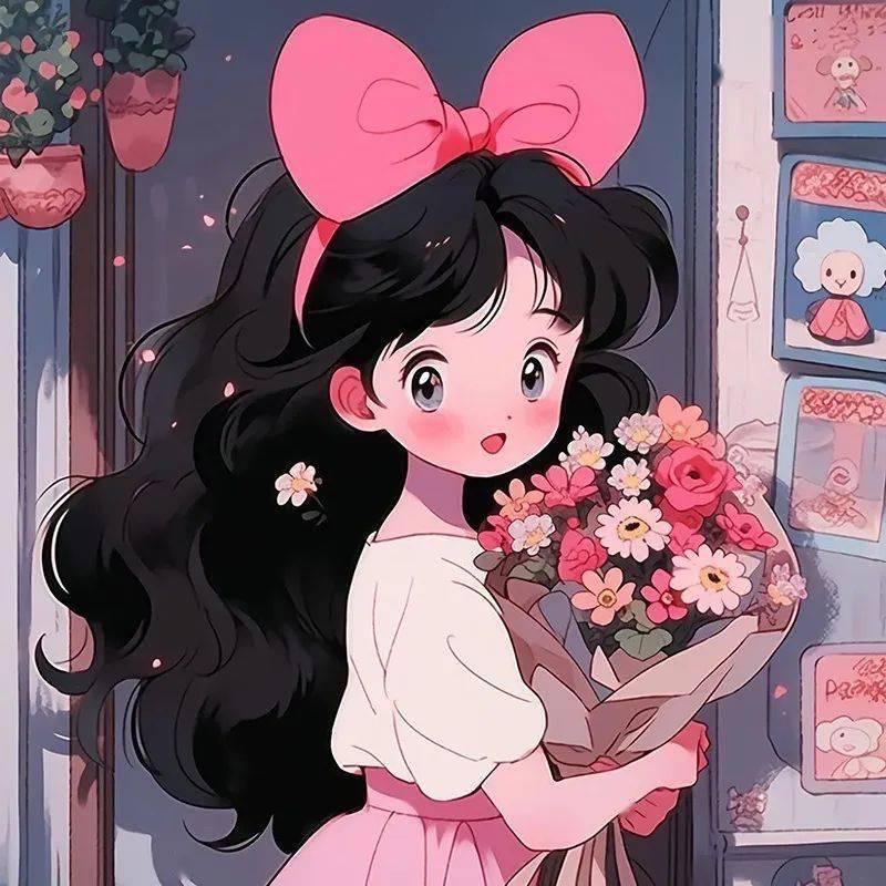 🌺   小蕊蕊