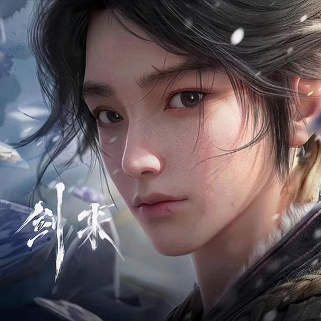 陈平安唯有一剑