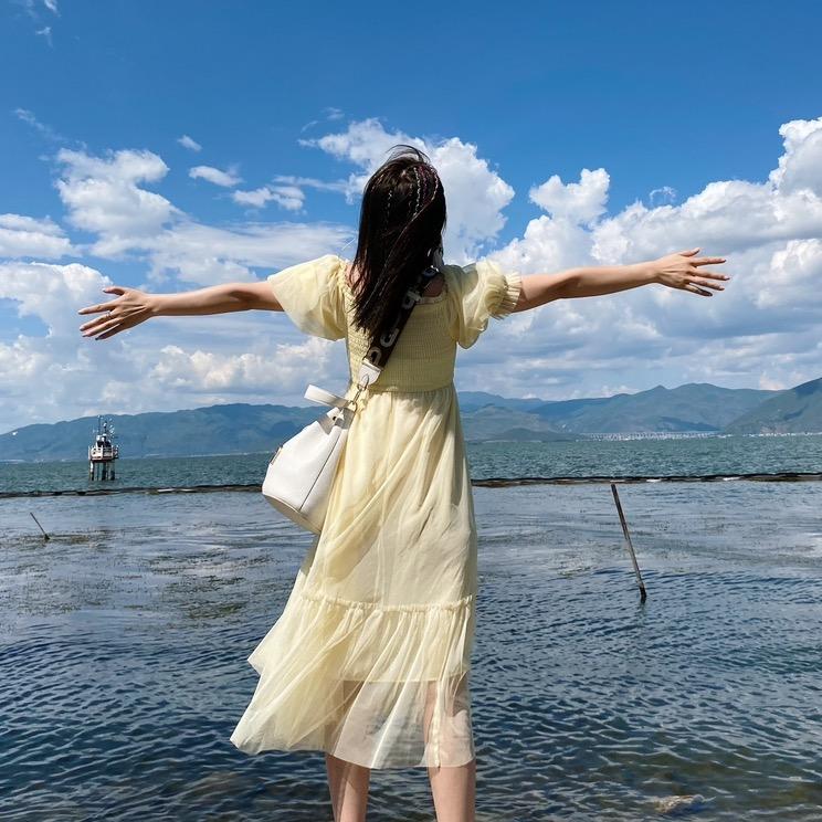 彩虹牛仔