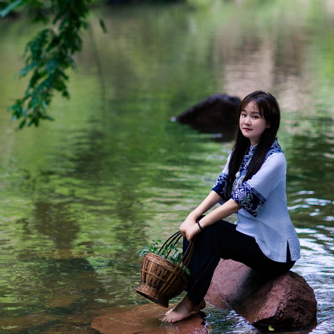 人生若只如初见。