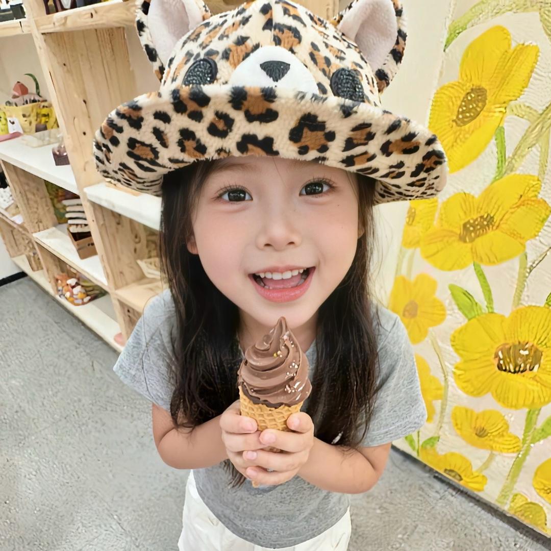 小小艺洋