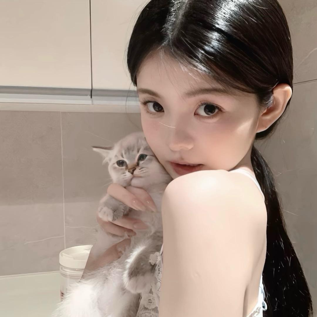 一口泡芙～