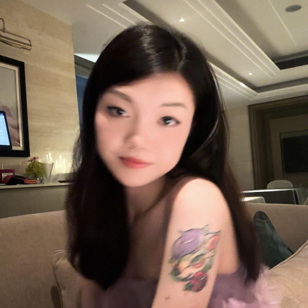 K老师.