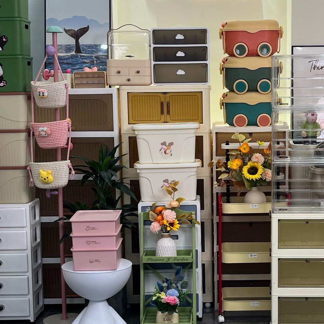 优佳优品