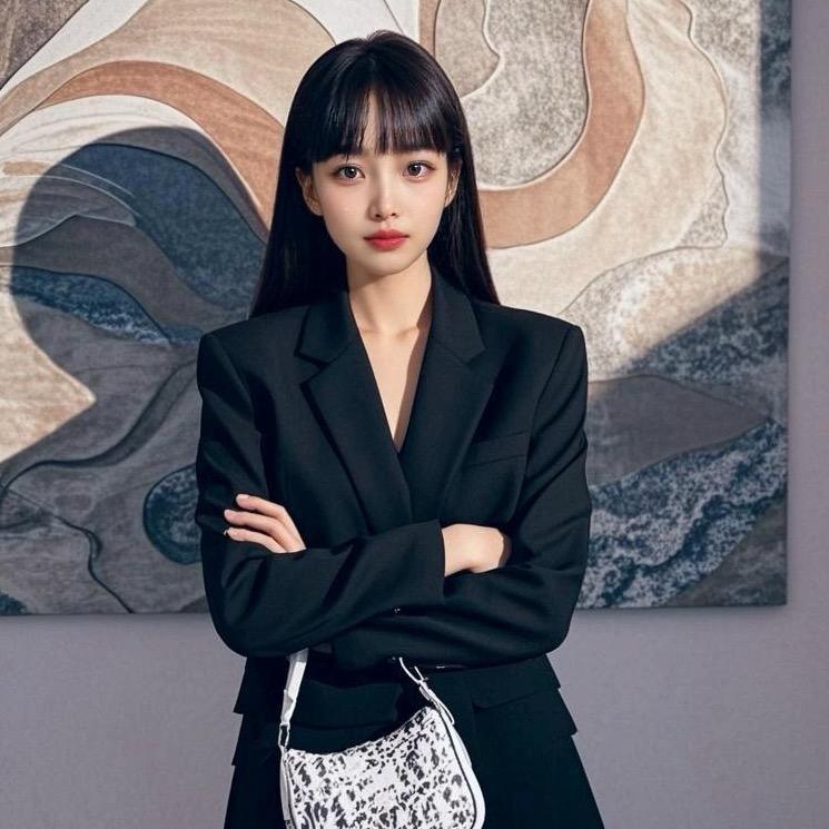 🐑杨咩兒