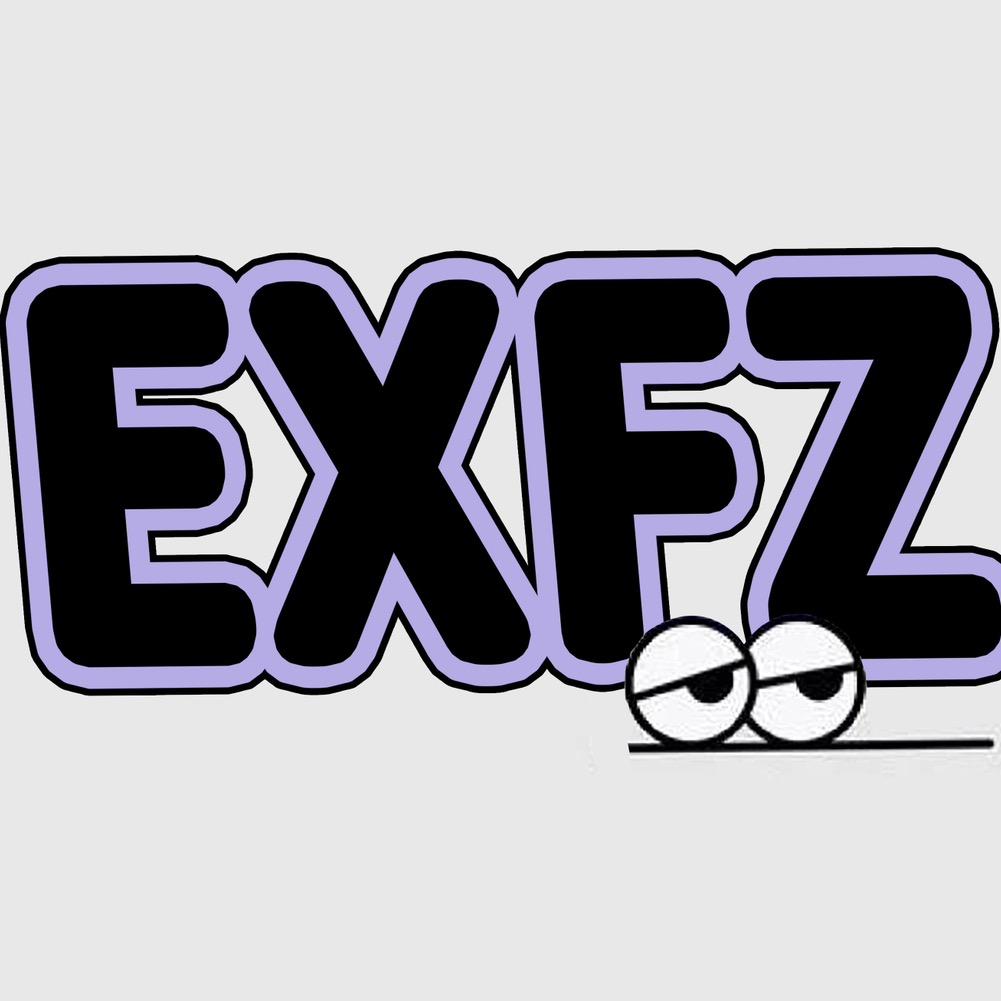 EXFZ潮童装工厂