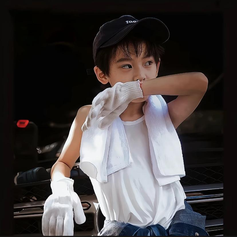 杰哥.