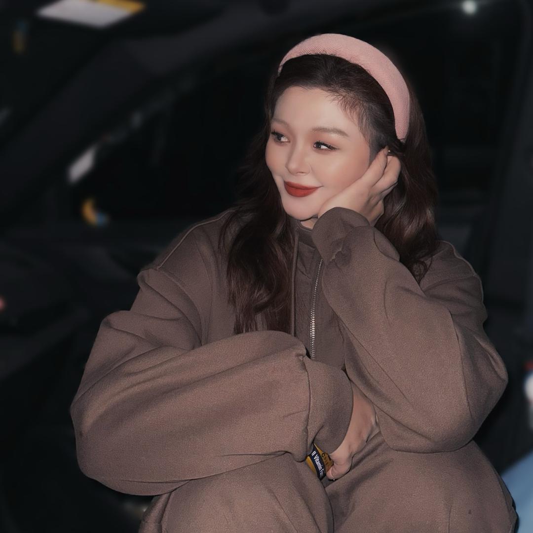 姑奶奶的春夏秋冬-