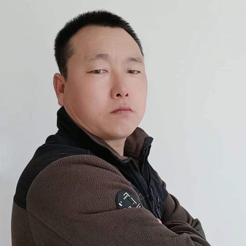 牙哥