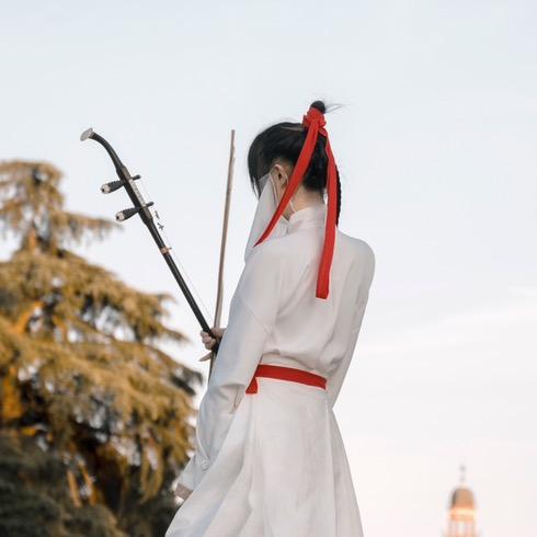 胖二胡PandaErhu