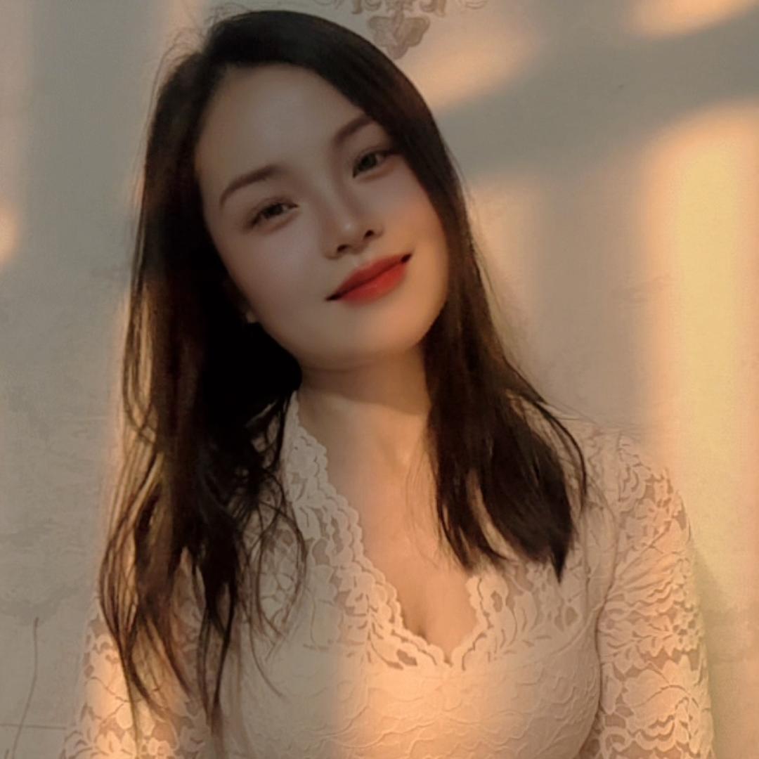 玉兔女福妹