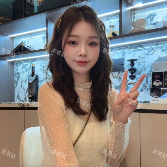 萱萱辰精品服饰-（爆款返场）