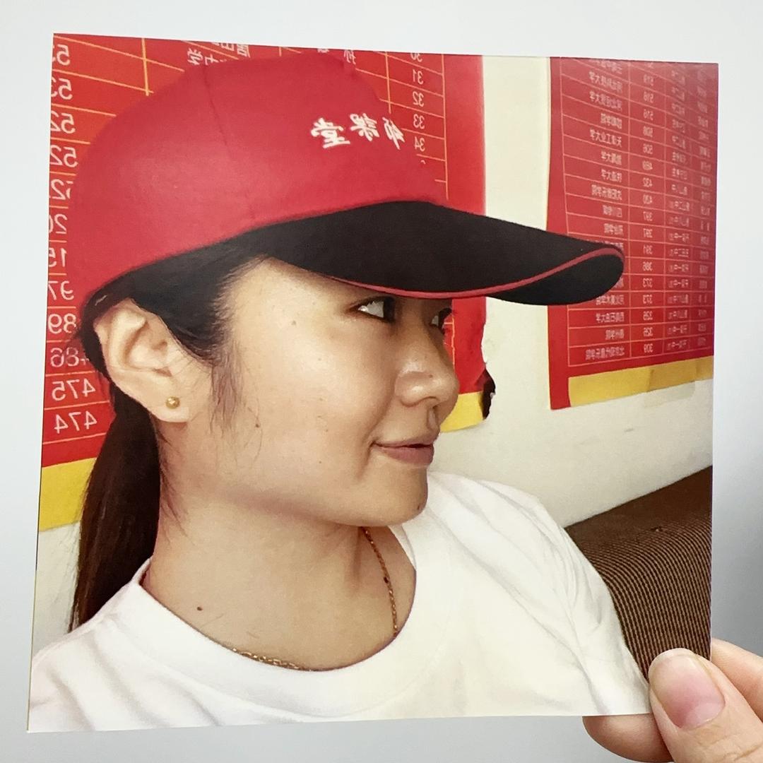 唐山中高考—微微