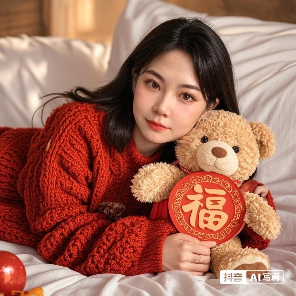 卖钢材的中年少女