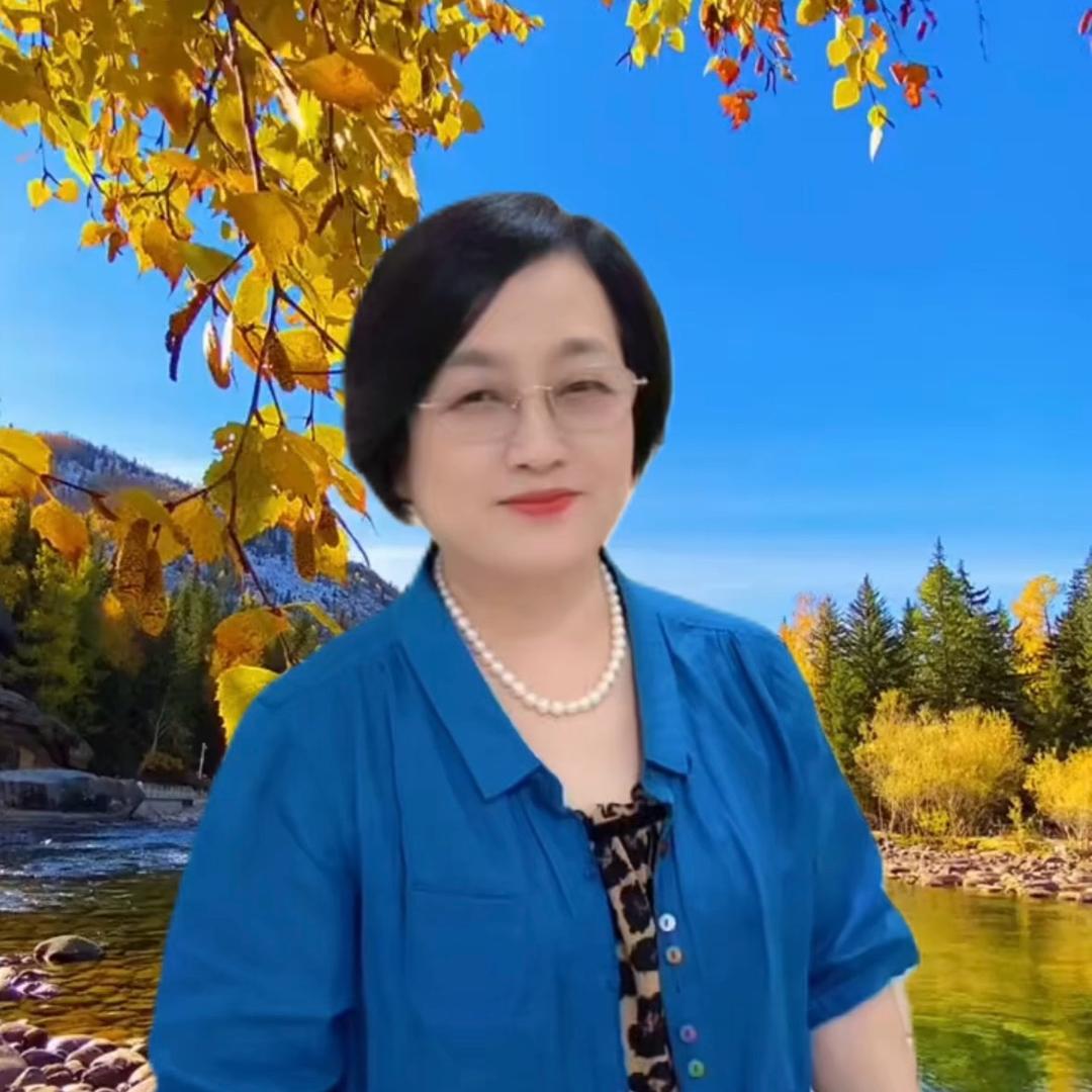 溪畔蒙福77