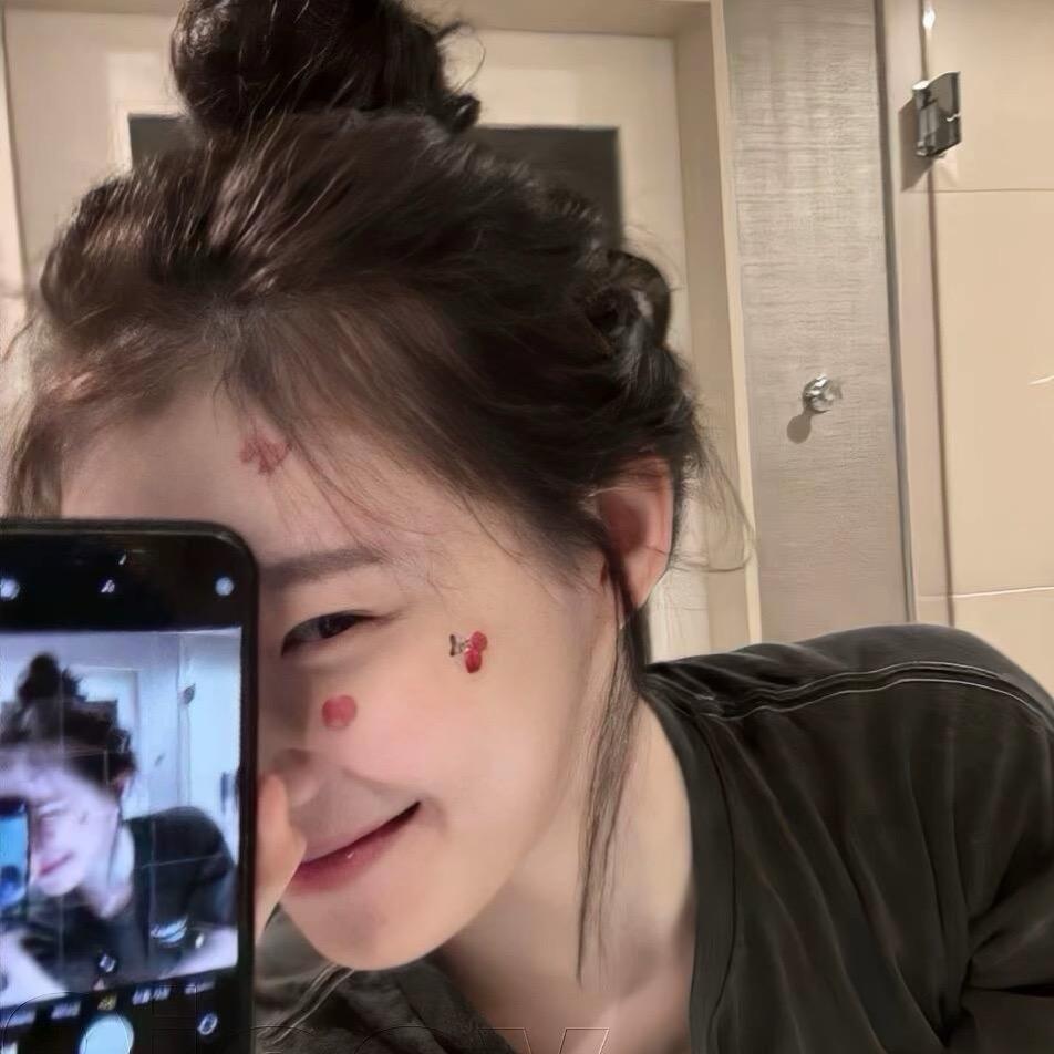 暴躁的土豆🥔