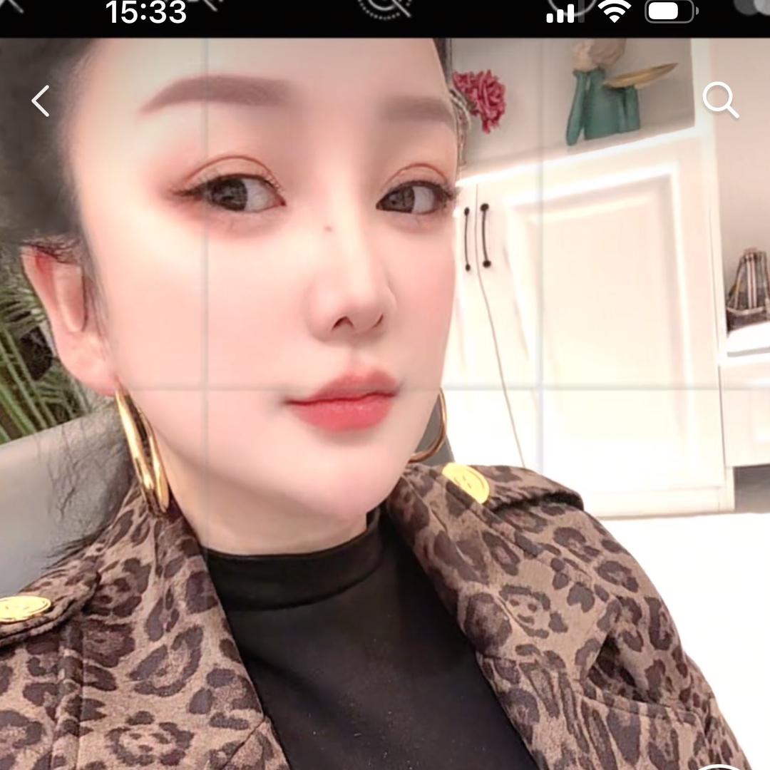 界首丽姐小号