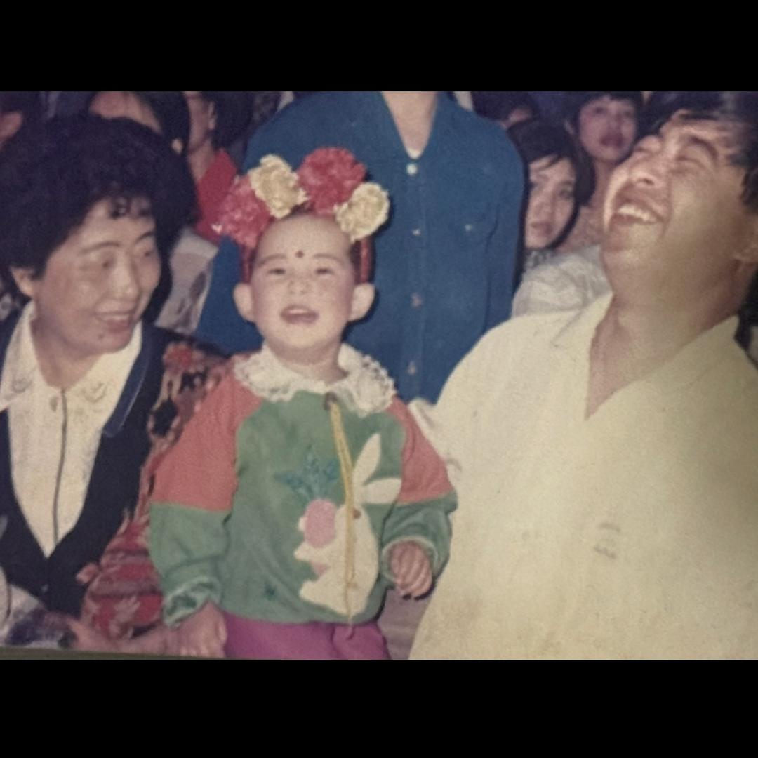 是啊琨子