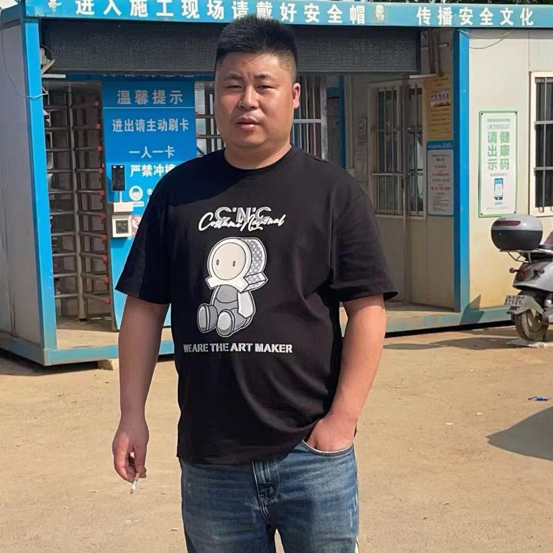 大 宝的朋友圈