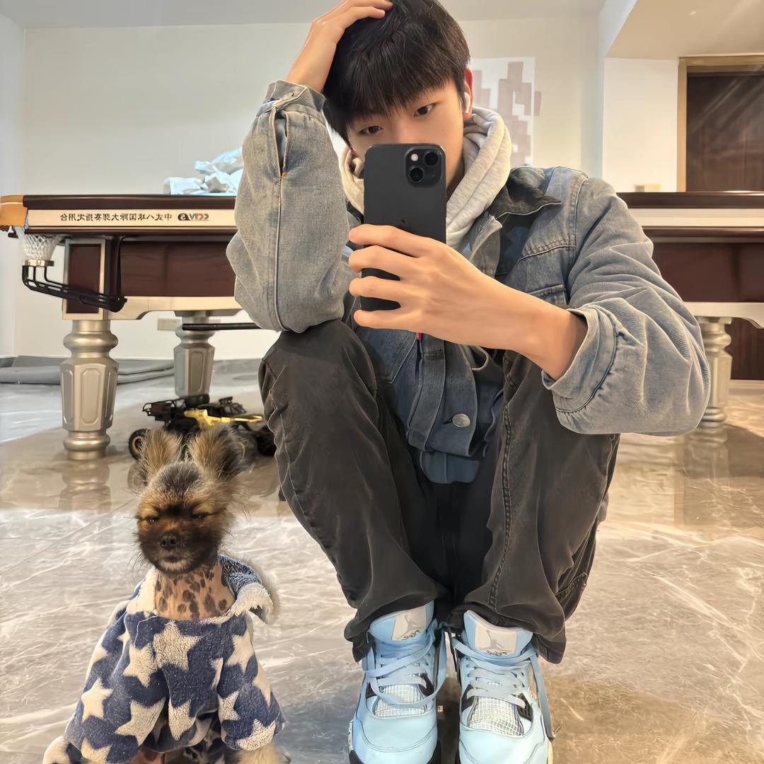 总而言之你非常可爱